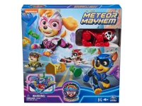 Games KOG KOL PawPtlMovMeteorMayhem GML, Brettspill, Reise/eventyr, 4 år