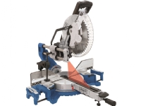 Scheppach tværskæremaskine HM305SL, Scheppach