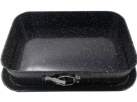 KingHoff KAKE VEDLIKEHOLD MARMOR 39X27 CM KINGHOFF KH-1786