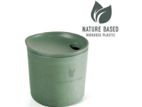 Light My Fire Light My Fire MyCup`n Lid Short sandygreen