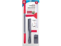 Dirt Devil - för fönsterputsning 5 artiklar