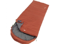 Outwell Outwell | Sleeping Bag | 220 x 80 cm | -10/8 C | Left Zipper one size