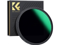 Nano-X 58mm XV40 K&F Concept filter