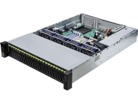 Asrock Barebone 2U Single Socket Sp3 2U24e2s-Rome (2U24e2s-Rome)