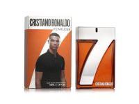 Cristiano Ronaldo CR7 Fearless EDT M 100 ml