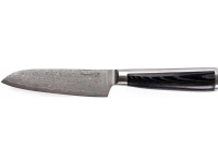 Kniv G21 Damascus Premium 13 cm, Santoku 6002297