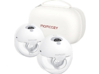 Bästa pris Double Breast Pump Momcozy M5 (White)..., prisjämförelse för Double Breast Pump Momcozy M5 (White).... 