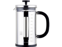 Klausberg KAFFE OG TE OPDLER 1,0L FRANSK PRESSE KLAUSBERG KB-7703