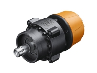 Fein 64203027010 Gevindskærerforsats/-adapter Passer til FEIN QuickIN