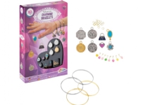 Grafix Grafix for å lage armbånd, anheng, smykker til barn