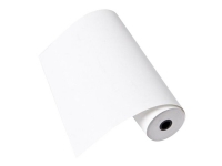 Brother A4 thermal paper roll (1 pcs) Papir & Emballasje - Spesial papir - Papirruller