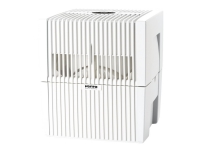 Venta LW 25 Comfort Plus - Luftfukter/-renser - frittstående - briljant hvit