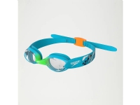 Svømmebriller for barn Speedo 8-1211514638 Blå En størrelse