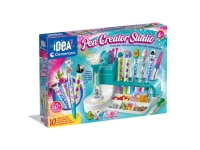 Clementoni Idea Creative Pens Lab