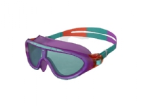 Speedo Biofuse Rift, Unisex, En Størrelse, Lilla, Silikon, Blå, Rosa, Fiolett, Flerfarget