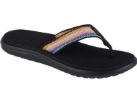 Teva W'S Voya Flip, BSBLC, 37 (us 6)  Storbritannia 4