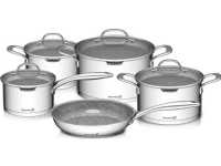 Kokekarsett G21 Gourmet Magic 60022154, 9 stk