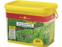 Sourcing WOLF GARTEN LAWN STARTER FERTILIZER 250 M2 LY 250