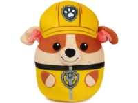 Paw Patrol Gund Trend Plush 20 cm - Rubble