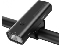 RockBros Rockbros sykkellykt foran 24710012001 800 lm + USB-C - USB-A kabel - svart