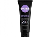 SYOSS_Intense Plex Conditioner balsam for skadet hår 250ml