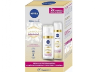 Nivea Nivea Cellular Luminous 630 Day Creme mot misfarging 40ml + intensivt serum mot misfarging 30ml