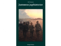 Justestens jagthistorier | H.E.F. Justesen | Språk: Dansk