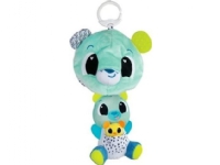 Lamaze 3-in-1 Surprise Clip & Go