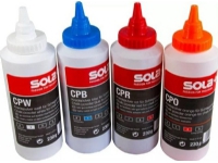 Sola SALT KRITT PULVER CPB 230 BLÅ 230g