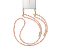Uniq UNIQ Coehl Laurel universal telefonsnor rose/rosett