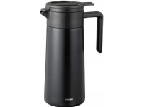 Hario Hario - Termisk server med keramisk belegg, sort, 800ml