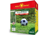 WOLF GARTEN Rinkinys FOR PLENREGENERERING 200 M2 4IN1 V-MIX 200