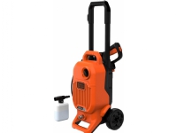 Black+Decker BD MYJKA høytrykkspyler 1700W BEPW1700 125bar