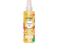 La Rive Summer Joy duftende kropp og hår mist 200ml