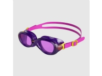 Speedo 810900B983, Unisex, One size, Lyserød, Lyserød, Grøn / Pink, Junior