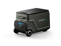 Anker EverFrost Powered Cooler 40 - Bærbar kjøler - utendørs - bredde: 83.7 cm - dybde: 46.4 cm - høyde: 48.9 cm - 43 liter - Klasse F