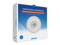 Venta - Filter - for luftfukter/purifikator (en pakke 3) - for Venta LPH60 Wifi, LW60T WIFI, LW62T WiFi
