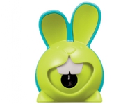 Maped 017611, Manuel blyantspidser, Flerfarvet, Plast, 8 mm, Frankrig