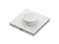 WiZ Smart dreiebryter, Trådløs, Wi-Fi, Hvit, Rotasjon, 15 m, IP20