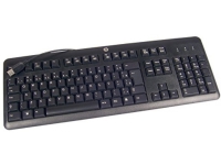 HP – Tastatur – UK Layout