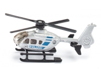 Siku Helicopter