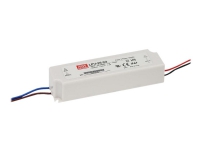 Mean Well LPV-35-24 - LPV-35 Series - LED-driver - 36 watt - 1.5 A