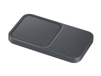Bilde av Super Fast Wireless Charger Duo incl. Cable, Dark Gray