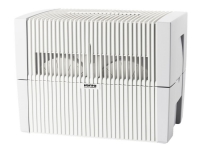 Venta LW45 - Luftfukter/-renser - hvit/grå