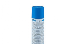 CFH butan lightergas 250ml - T/påfyldning af gasdrevne produkter, inkl. 6 mundstykker