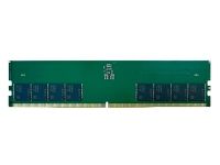 Produktfoto för QNAP RAM-48GDR5ECG0-UD-5600 48GB DDR5 ECC RAM 4800 MHz UDIMM G0 version