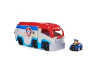 PAW Patrol 6071544, Køretøjssæt, 3 År, Plast, Flerfarvet