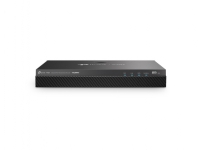 TP-Link VIGI NVR2008H-8MP, 8 kanaler, 3840 x 2160 piksler, 3840x2160, 1920x1080, 1680x1050, 1440x900, 1280x1024, 1280x720, G.711, G.711u, G.726, H.264, H.264+, H.265, H.265+, 60 fps