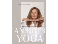 Træn dit ansigt friskt og yngre med ansigtsyoga | Dorte Andersen | Språk: Dansk
