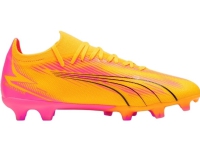 Ultra Match Fg/ag Herre Sun Stream/ Black/Sunset G 43